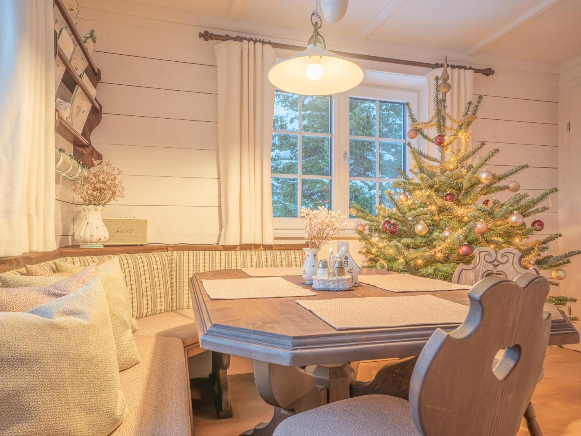 Strickerl Villa Bad Goisern Bagian luar foto