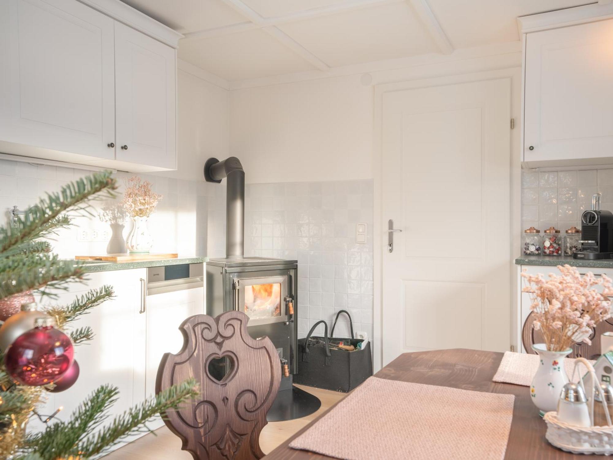 Strickerl Villa Bad Goisern Bagian luar foto